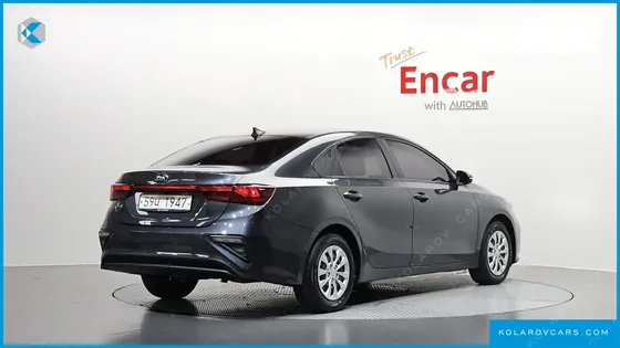 KIA K3 TRENDY