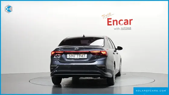 KIA K3 TRENDY