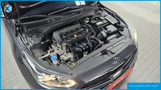 KIA K3 TRENDY