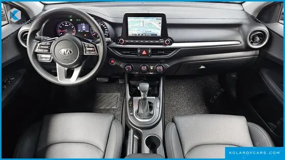 KIA K3 TRENDY