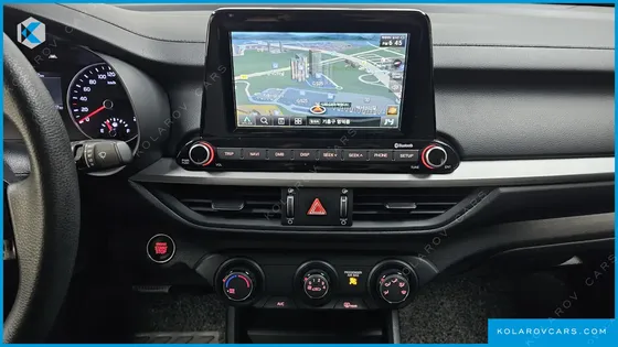 KIA K3 TRENDY
