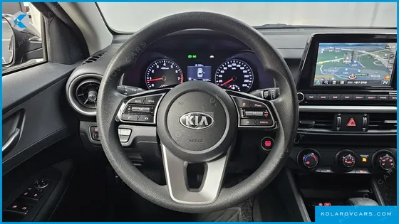 KIA K3 TRENDY