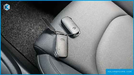 KIA K3 TRENDY