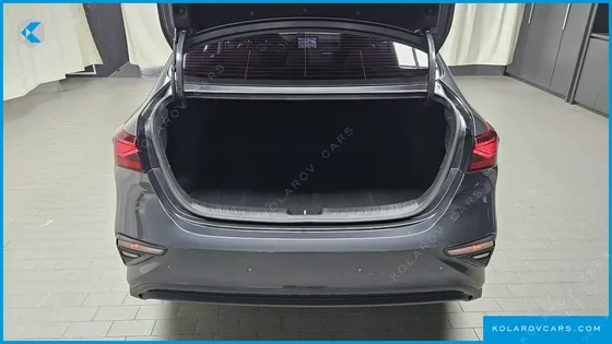 KIA K3 TRENDY