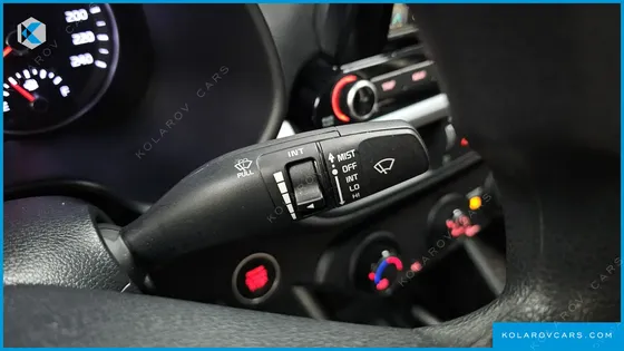 KIA K3 TRENDY