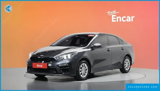 KIA K3 TRENDY