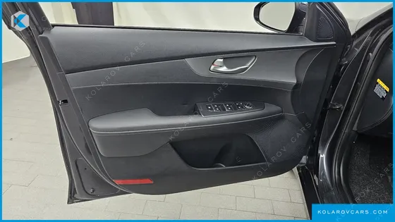 KIA K3 TRENDY