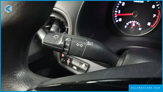 KIA K3 TRENDY