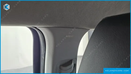 KIA K3 TRENDY