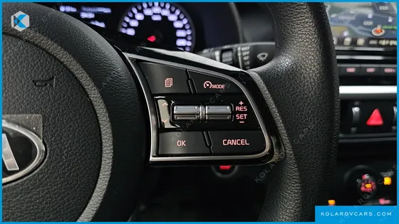 KIA K3 TRENDY