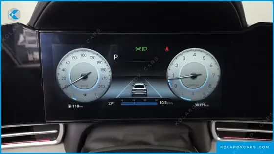 HYUNDAI ELANTRA (AVANTE) 1.6