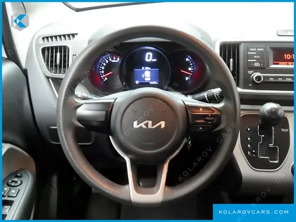 KIA RAY VAN