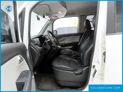 KIA RAY VAN