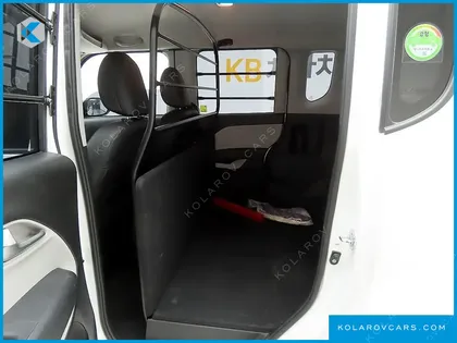 KIA RAY VAN