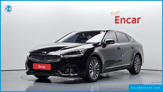 KIA K7 3.3 GDI NOBLESSE