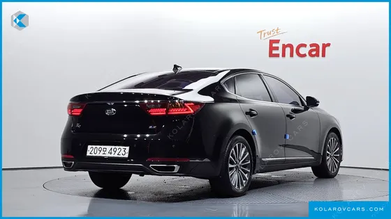 KIA K7 3.3 GDI NOBLESSE
