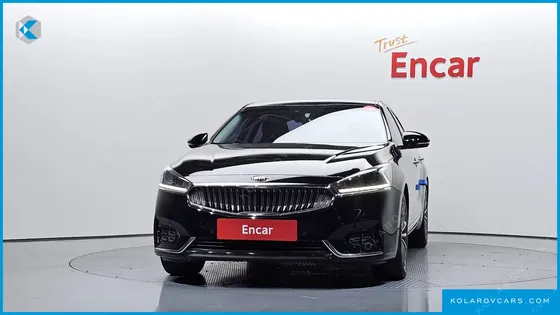 KIA K7 3.3 GDI NOBLESSE