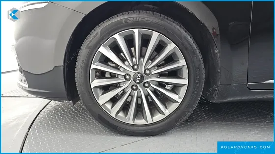KIA K7 3.3 GDI NOBLESSE