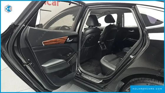 KIA K7 3.3 GDI NOBLESSE