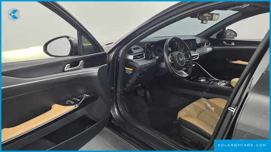 KIA K5 2.0