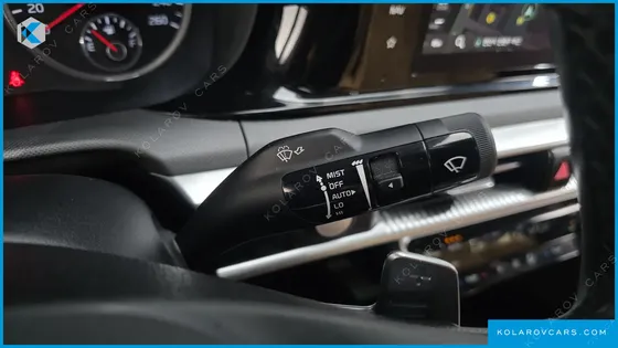 KIA K5 2.0