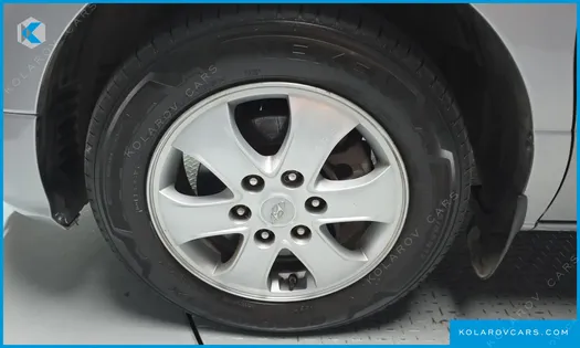 HYUNDAI STAREX WAGON 12-SEATER
