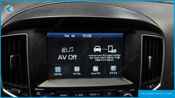HYUNDAI STAREX WAGON 12-SEATER