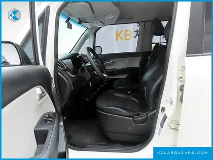 KIA RAY VAN