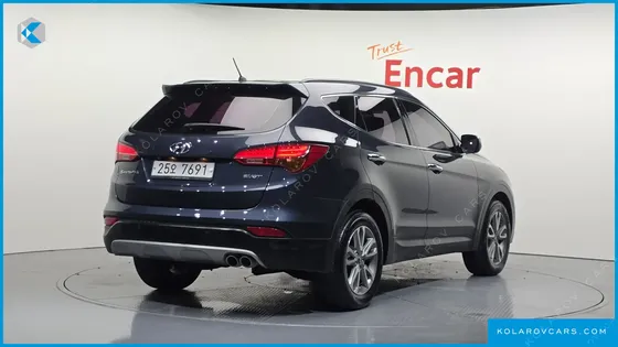 HYUNDAI SANTA FE DIESEL(E-VGT) 2.0 2WD PREMIUM