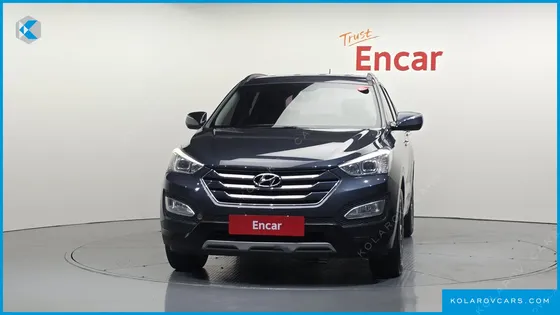 HYUNDAI SANTA FE DIESEL(E-VGT) 2.0 2WD PREMIUM