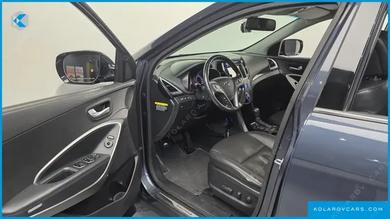 HYUNDAI SANTA FE DIESEL(E-VGT) 2.0 2WD PREMIUM