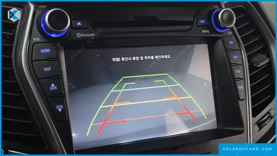 HYUNDAI SANTA FE DIESEL(E-VGT) 2.0 2WD PREMIUM