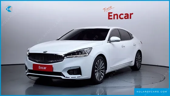 KIA K7 2.4 GDI LIMITED