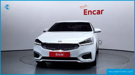 KIA K7 2.4 GDI LIMITED