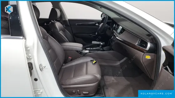 KIA K7 2.4 GDI LIMITED