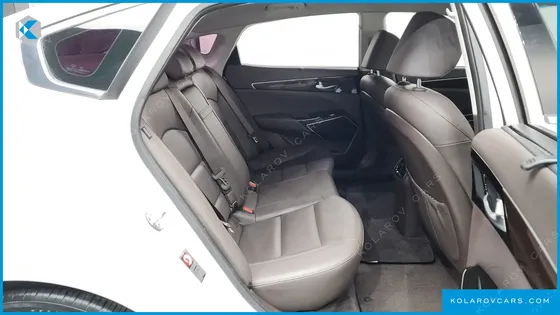 KIA K7 2.4 GDI LIMITED