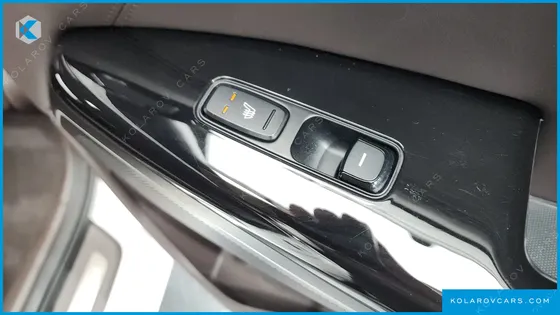KIA K7 2.4 GDI LIMITED