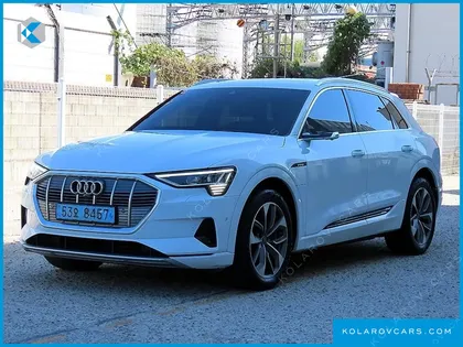 AUDI E-TRON 55 QUATTRO
