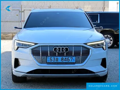 AUDI E-TRON 55 QUATTRO