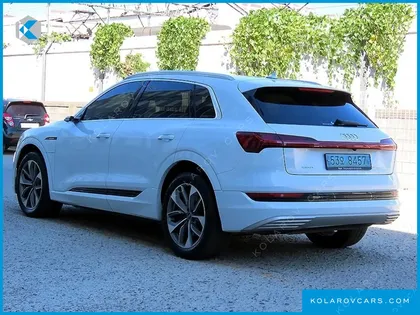 AUDI E-TRON 55 QUATTRO