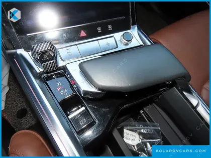 AUDI E-TRON 55 QUATTRO