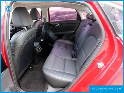KIA K3 NOBLESSE