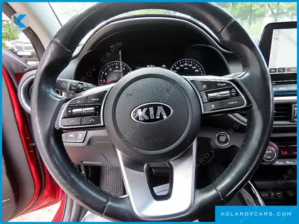 KIA K3 NOBLESSE