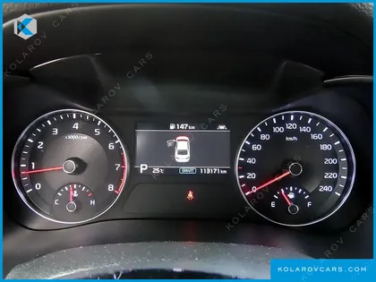 KIA K3 NOBLESSE