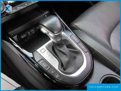 KIA K3 NOBLESSE