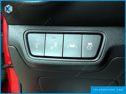 KIA K3 NOBLESSE