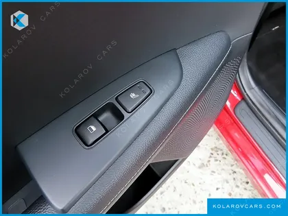 KIA K3 NOBLESSE