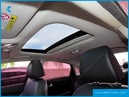 KIA K3 NOBLESSE