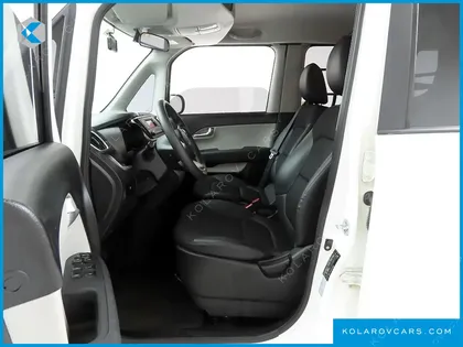 KIA RAY VAN