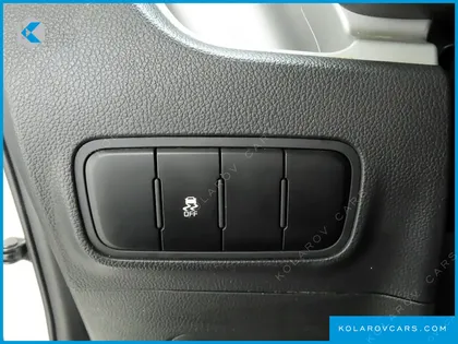 KIA RAY VAN